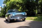 Aston Martin DB4 1960 года (NA)